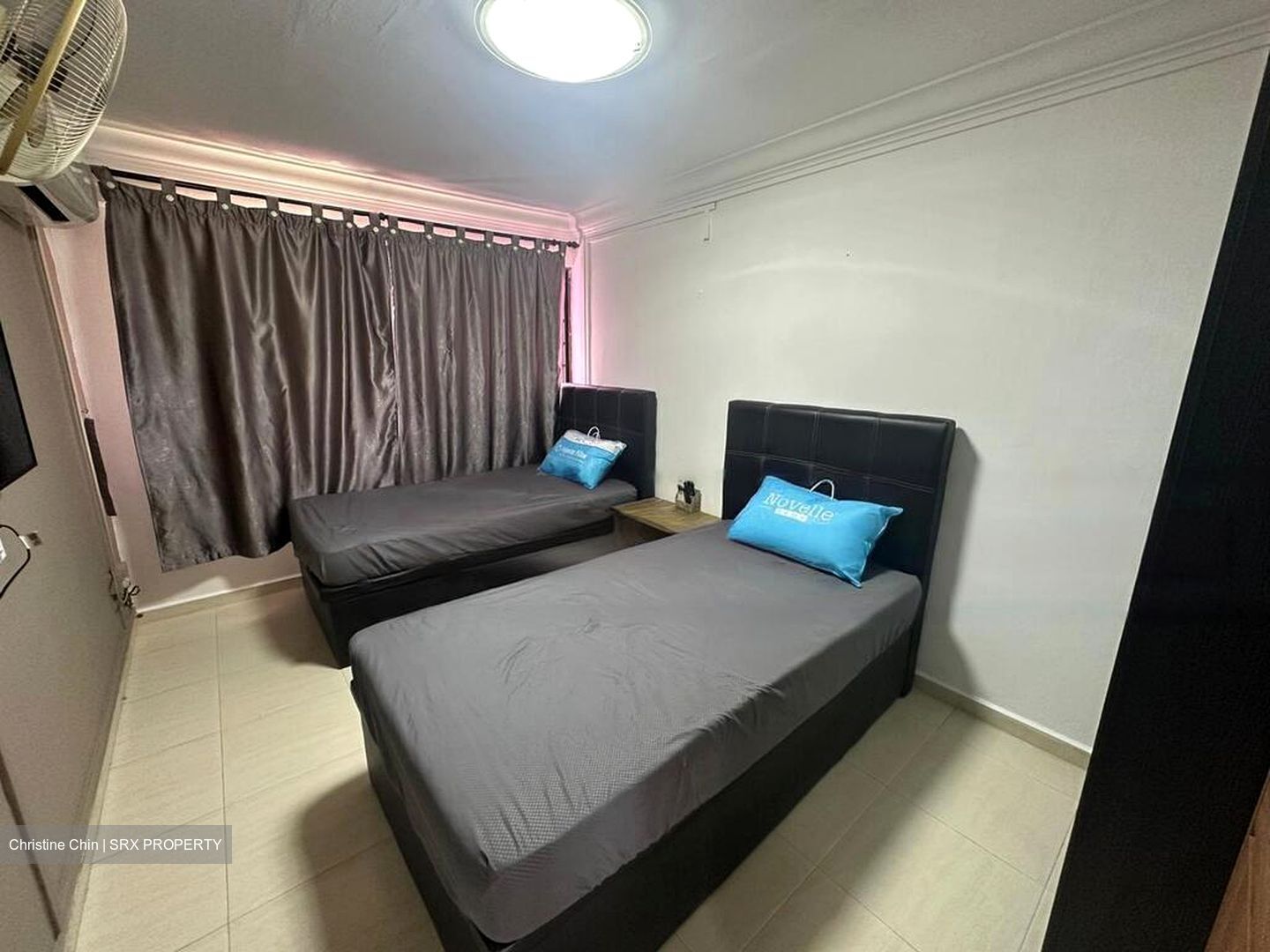 Blk 809 Khatib Gardens (Yishun), HDB 4 Rooms #473058581